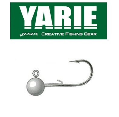Yarie 615 MiniMini Jig Head Neo Keeper