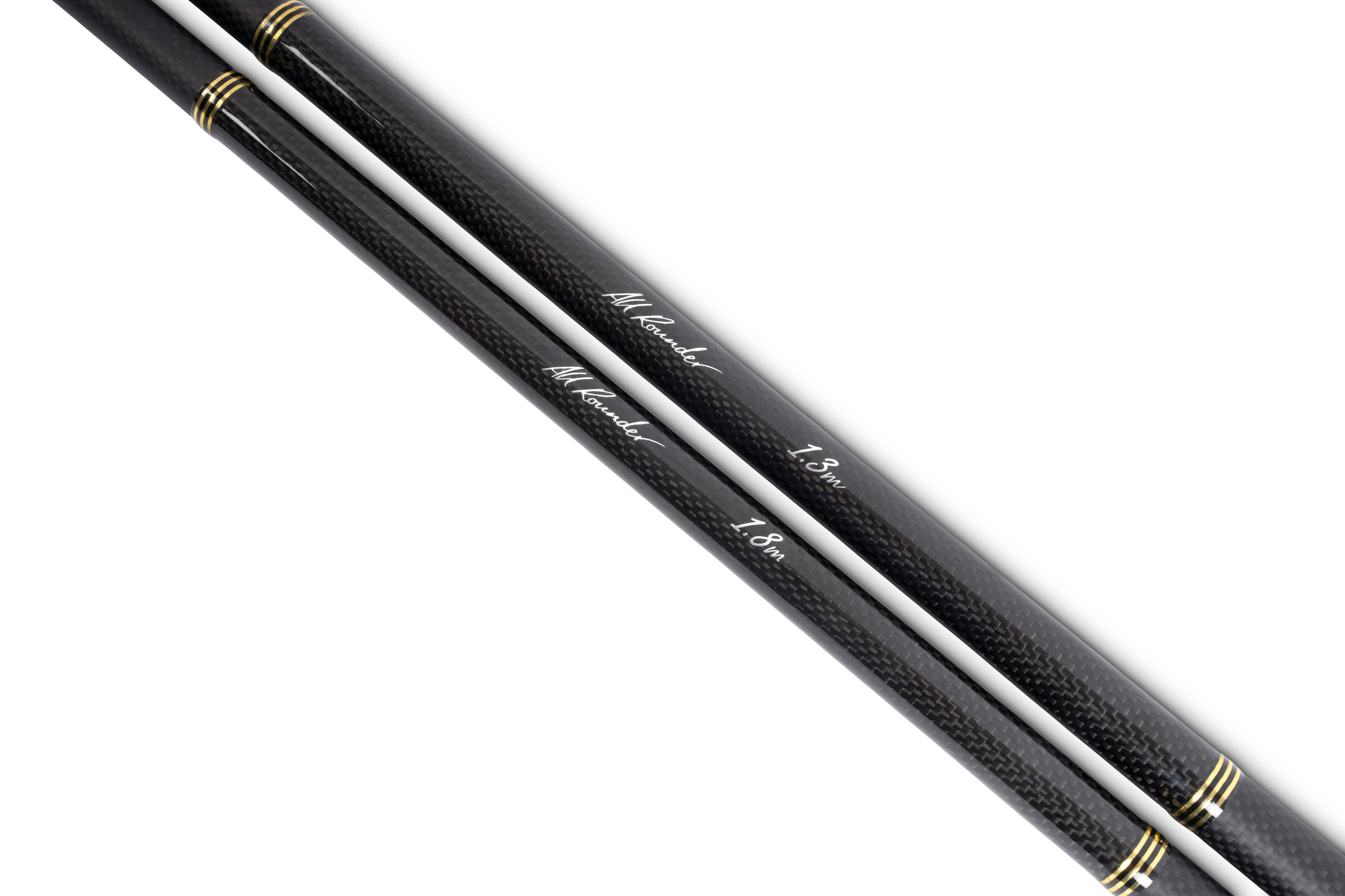 Korum Allrounder Multi Handle