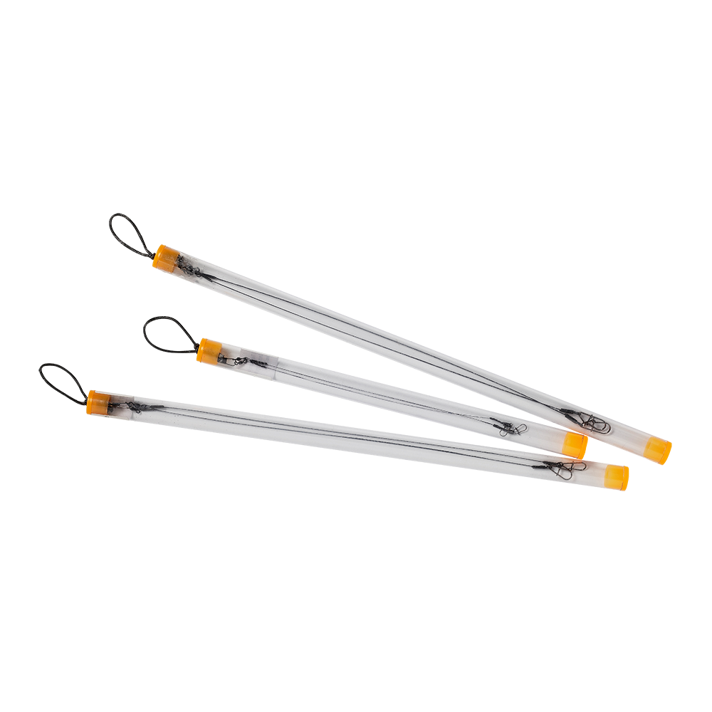 Savage Gear 1X7 Titanium Trace 2pcs
