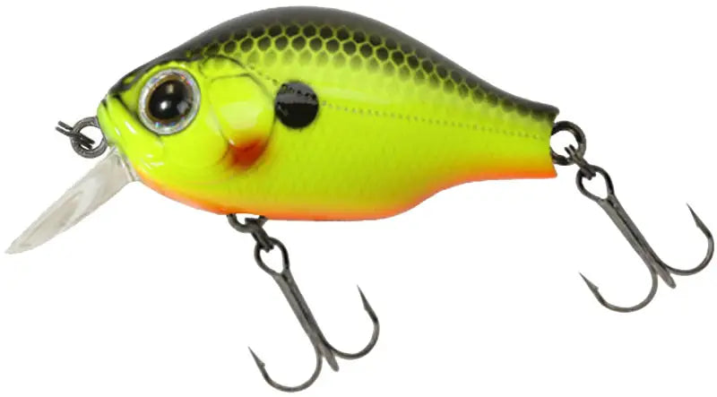 Hard Lure ZipBaits B-Switcher 1.0 Silent 45mm 6.8g