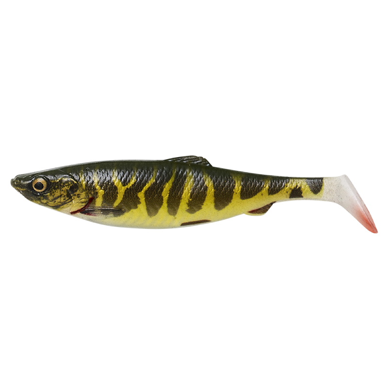 Savage Gear LB 4D Herring Shad 16cm 28g Pike