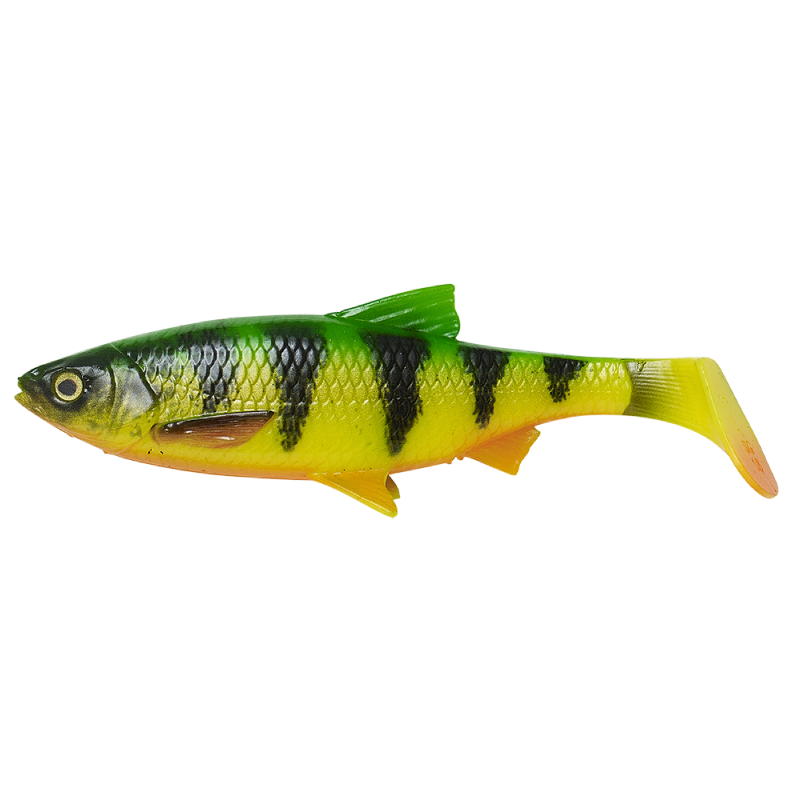 Savage Gear 3D LB River Roach 22cm 125g Firetiger