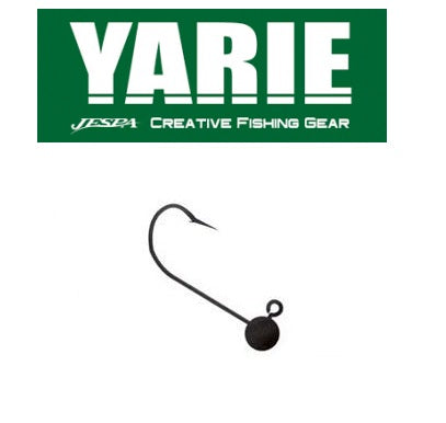 YARIE 639 Aji Meba Gachi Jig Head