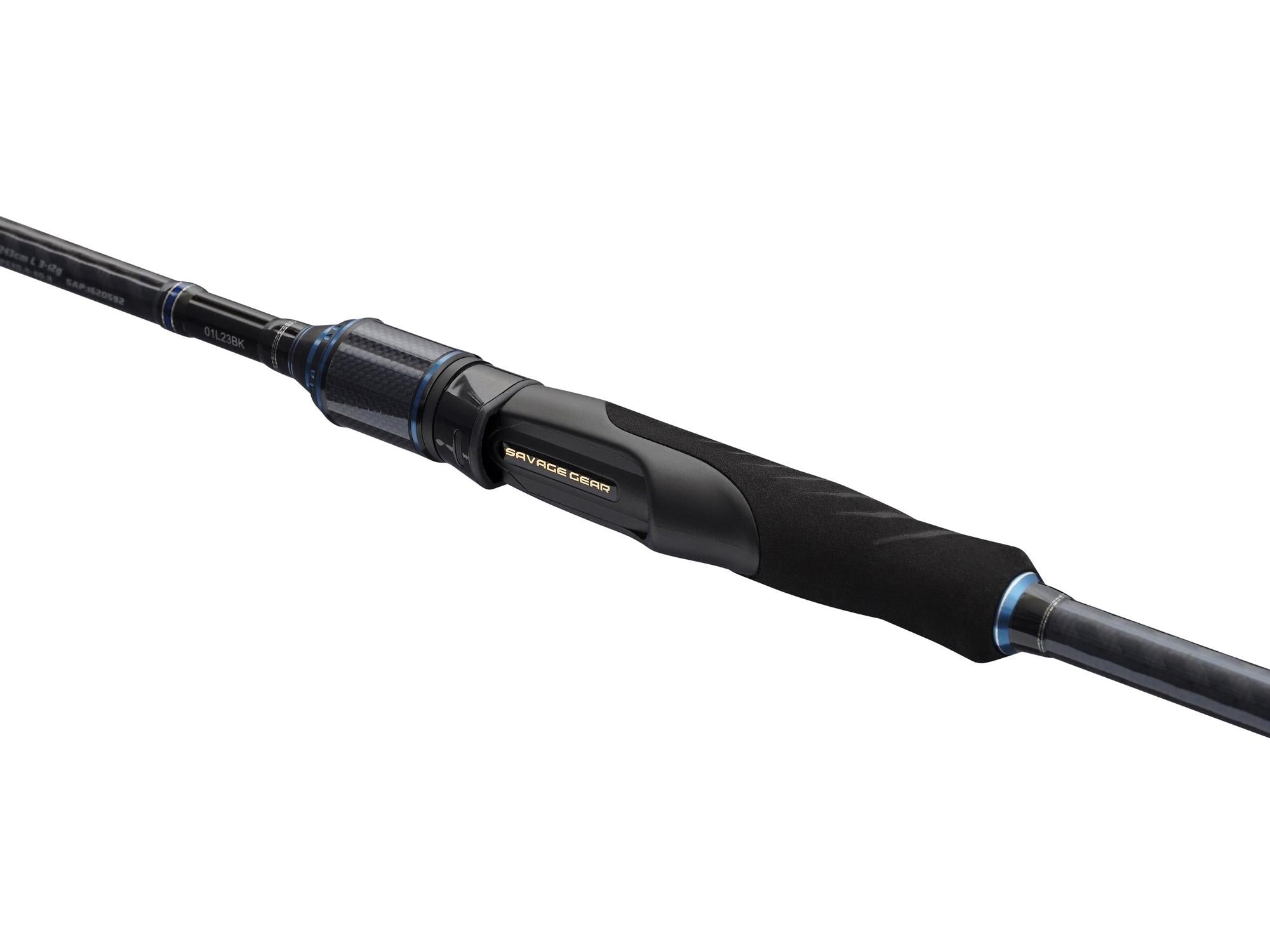 Savage Gear Defiance SG2 Light Game