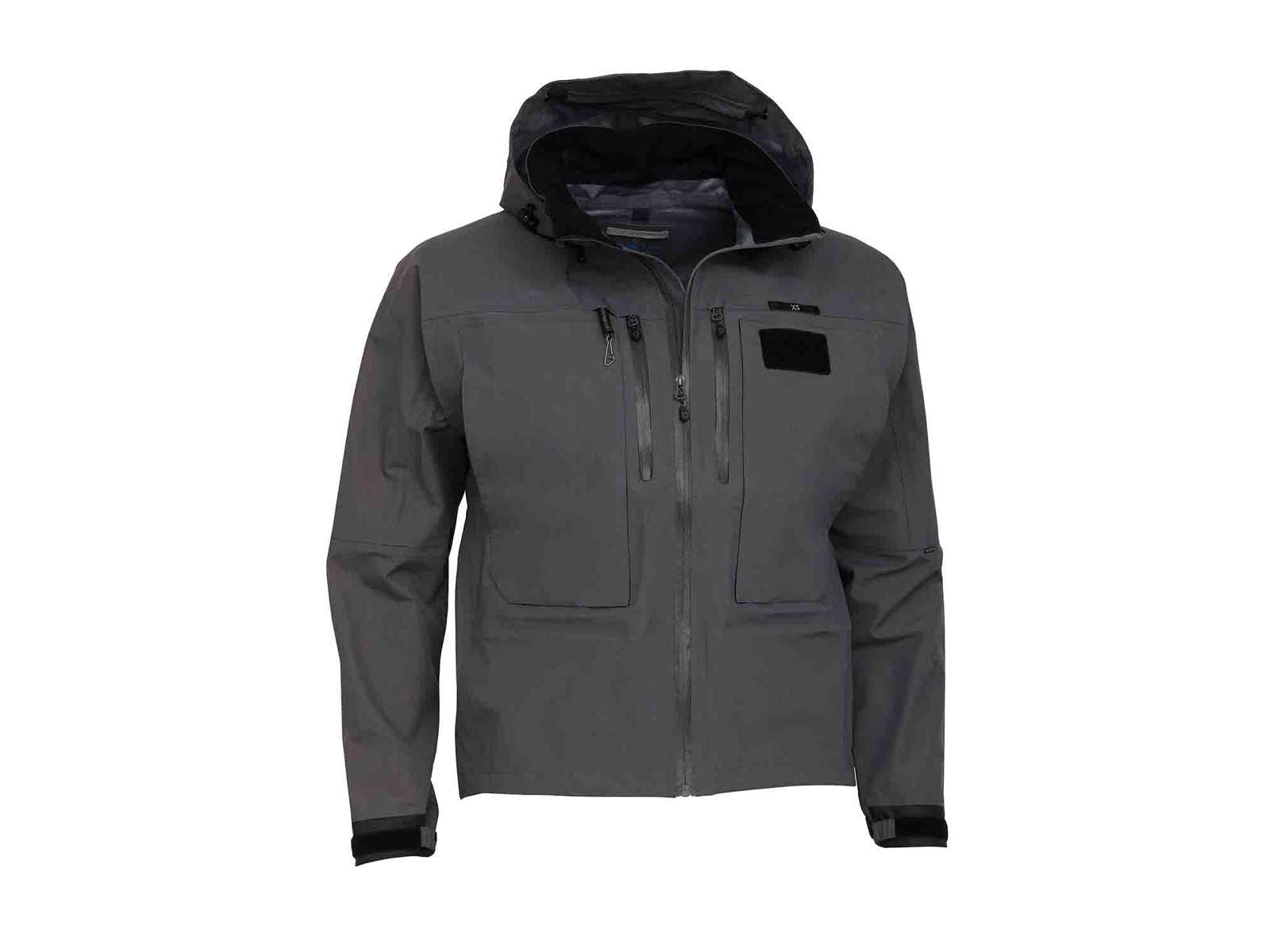 Kinetic X5 Wading Jacket