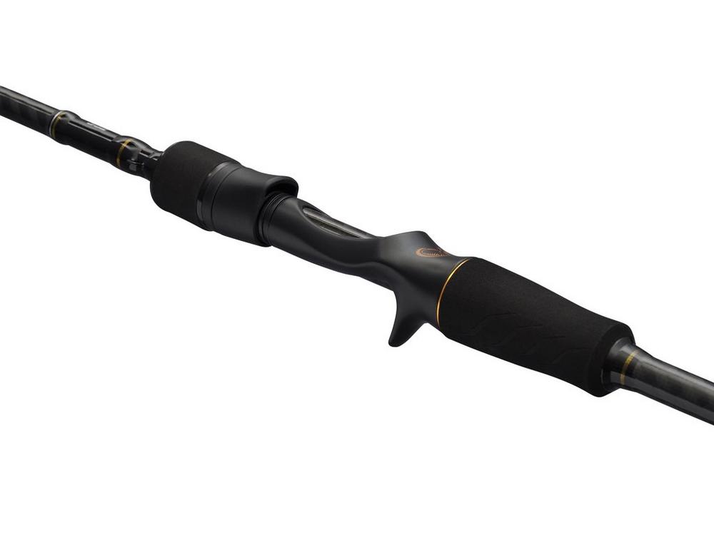 Savage Gear Revenge SG2 Medium Game BC Baitcasting Rod