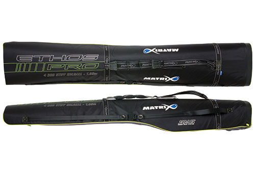 Matrix ETHOS® Pro Stiff Rod Holdalls