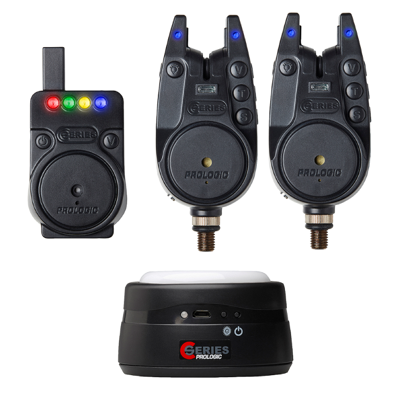 Prologic C-Series Alarm Set