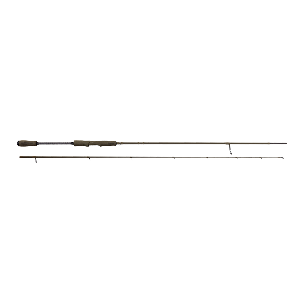 Savage Gear SG4 Ultra Light Game Spinning Rod