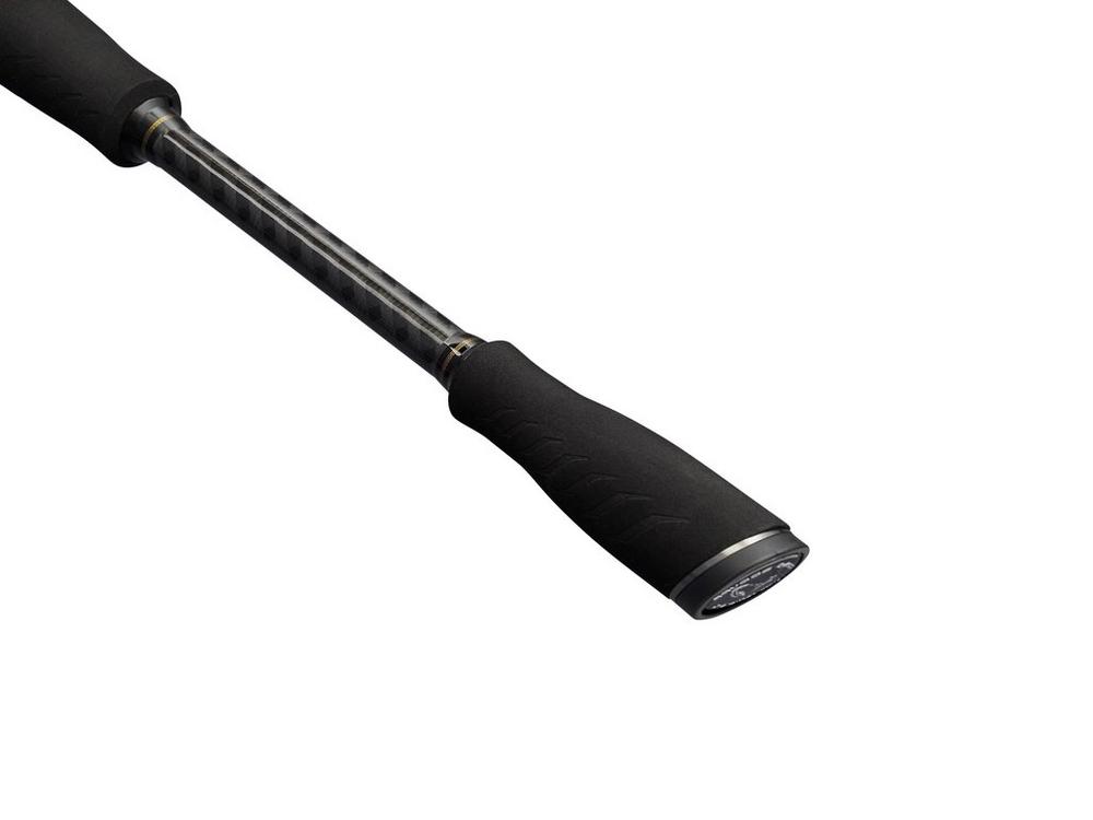 Savage Gear Revenge SG2 Medium Game BC Baitcasting Rod
