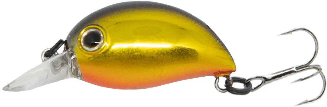 Hard Lure ZipBaits Baby Hickory SR 25mm