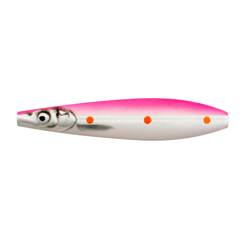 Savage Gear LT Line Thru Seeker 7.5cm 18g Sinking Pink Pearl
