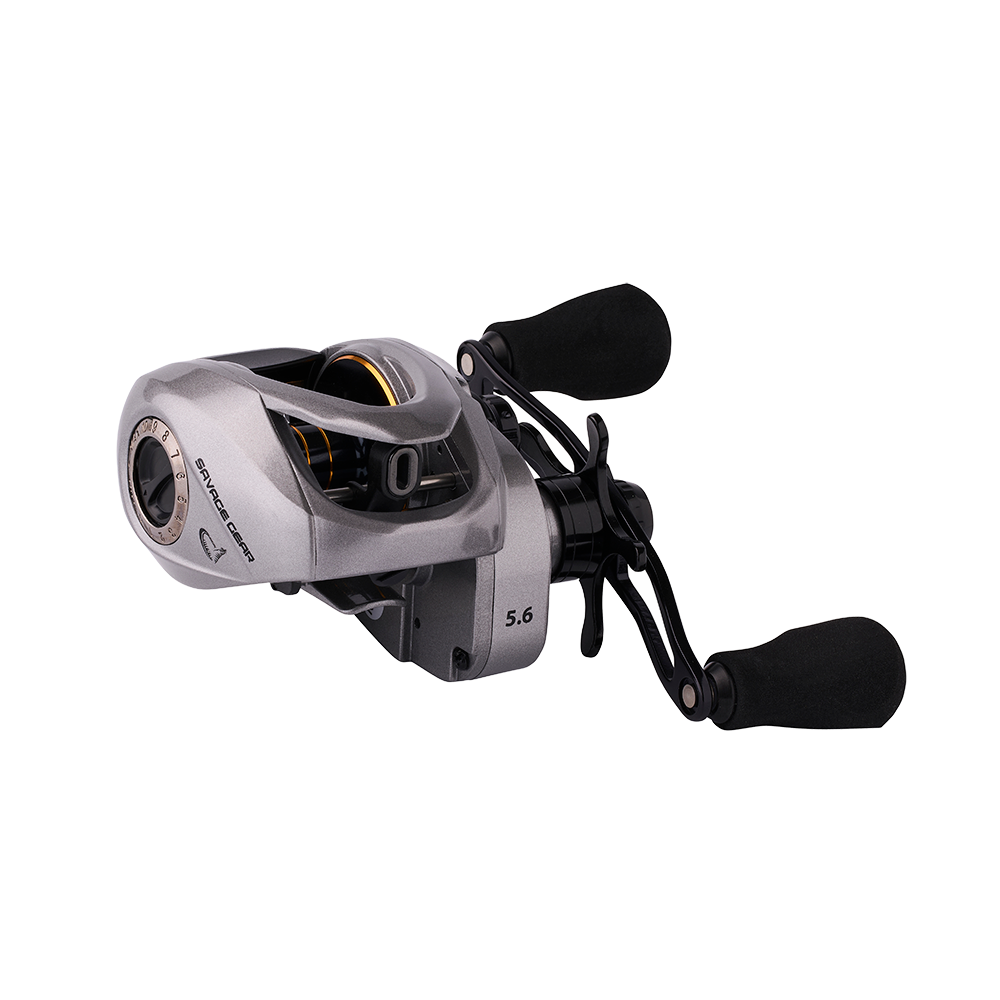 Savage Gear SG6 300BC Baitcasting Reel