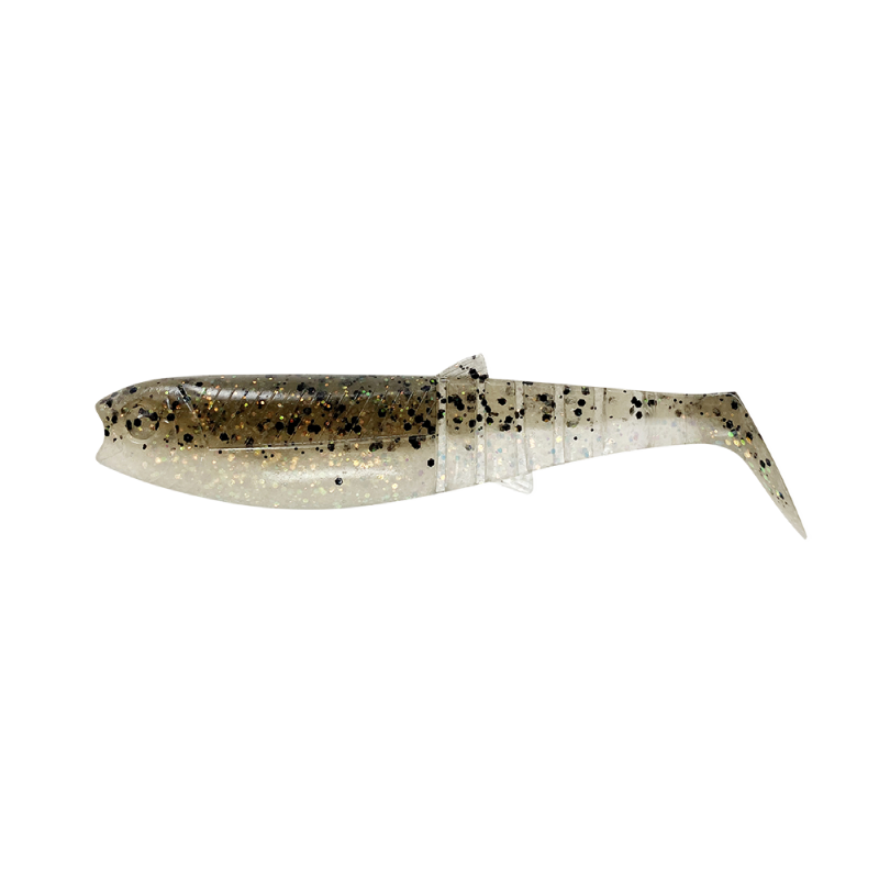 Savage Gear Cannibal Shad 10cm 9g Holo Baitfish