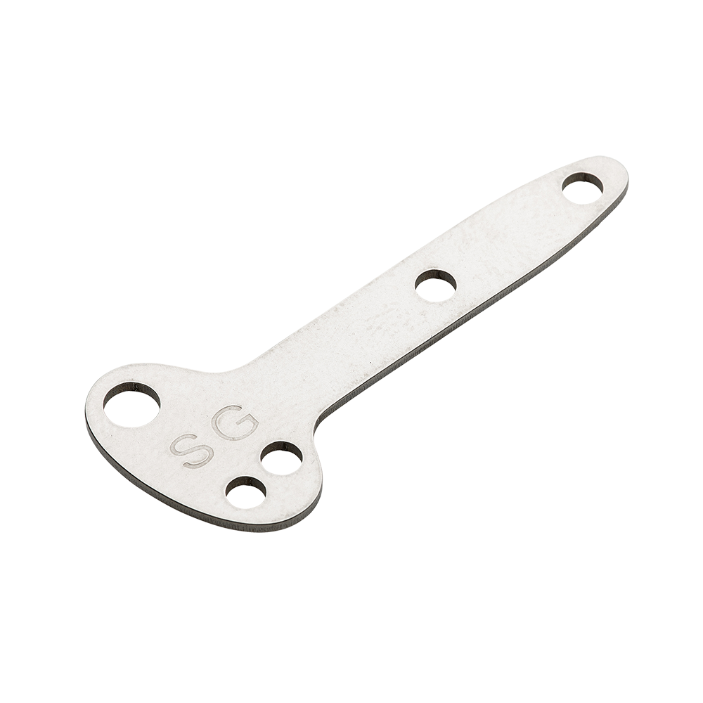 Savage Gear Pro Peg Blade