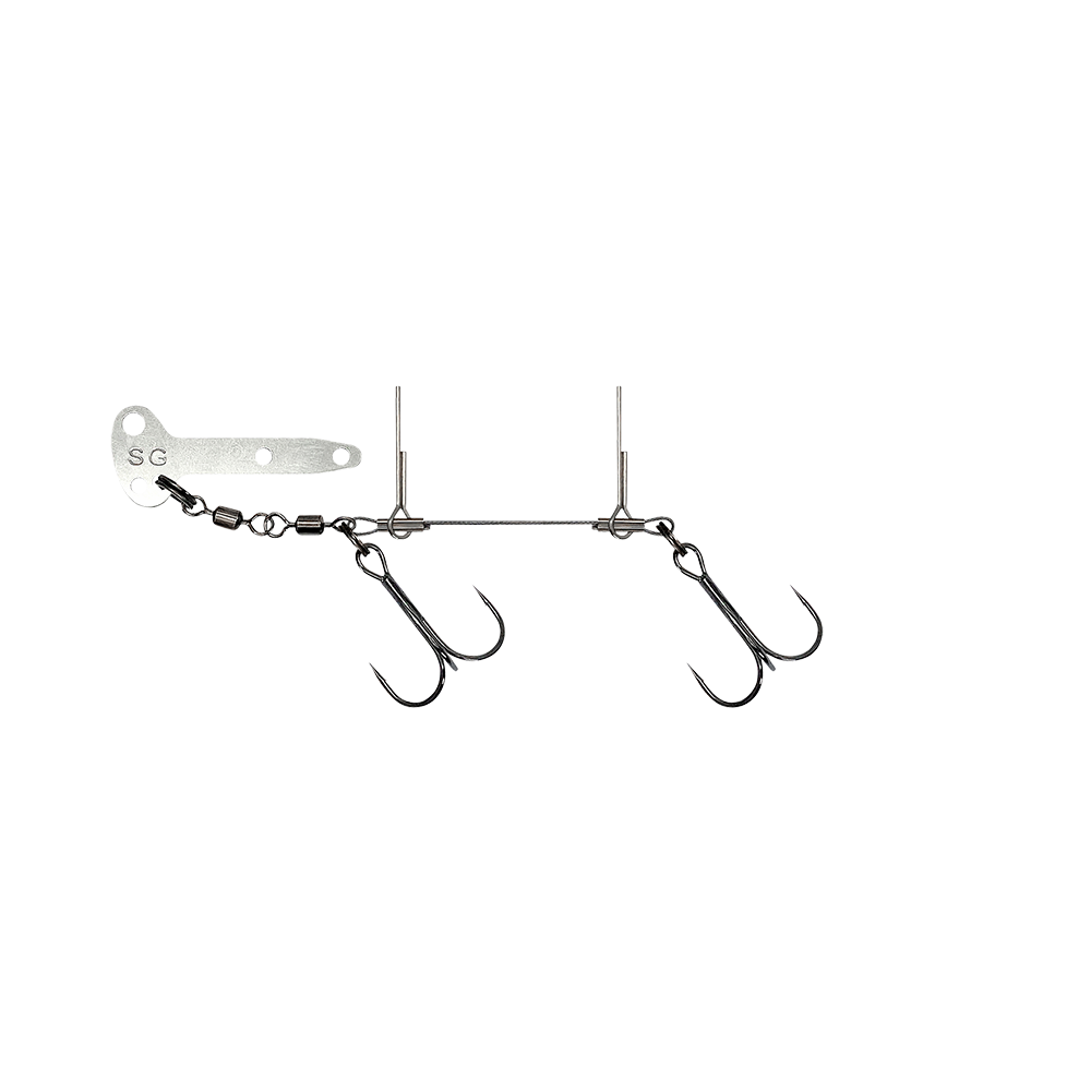 Savage Gear Pro Peg Blade Rig Large