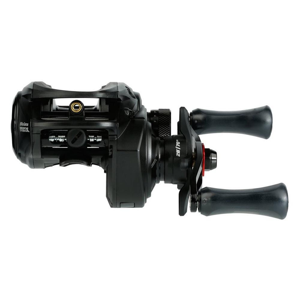 Abu Garcia Max5 SX LP Baitcasting Reel