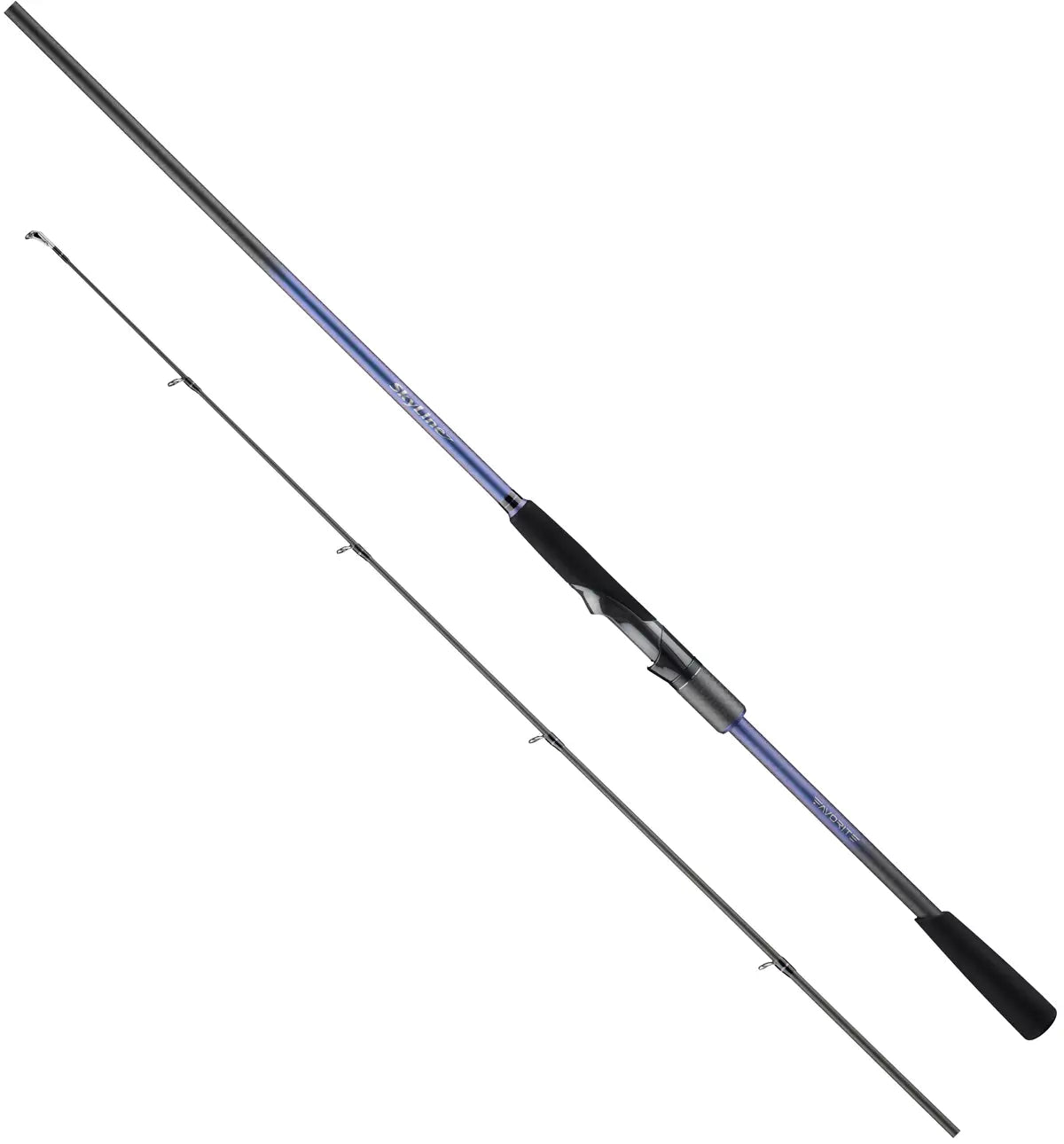 Fishing Rod Favorite Skyline