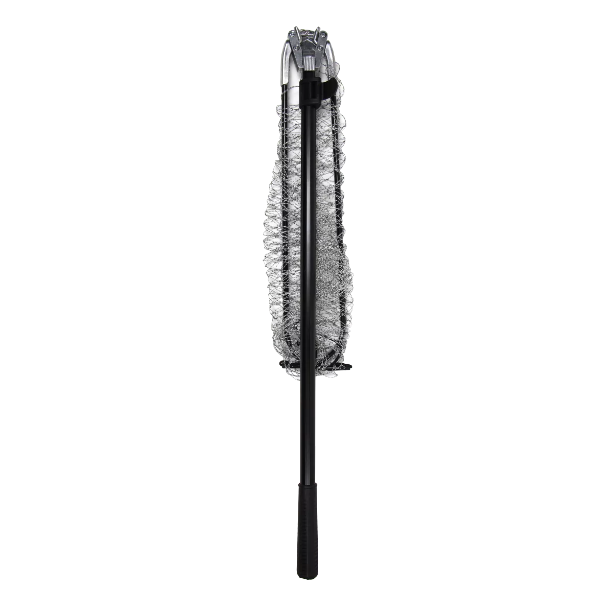 Zeox Landing Net Delta Universal Tele PEM-60160 (cord thread)