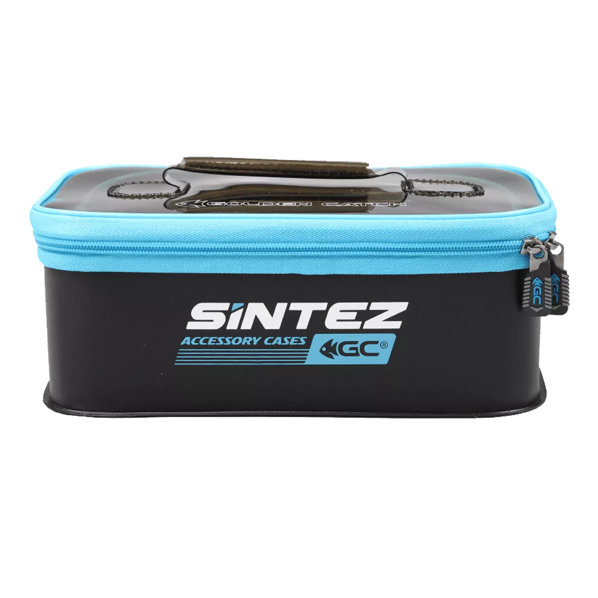 Golden Catch Sintez EVA Accessory Cases