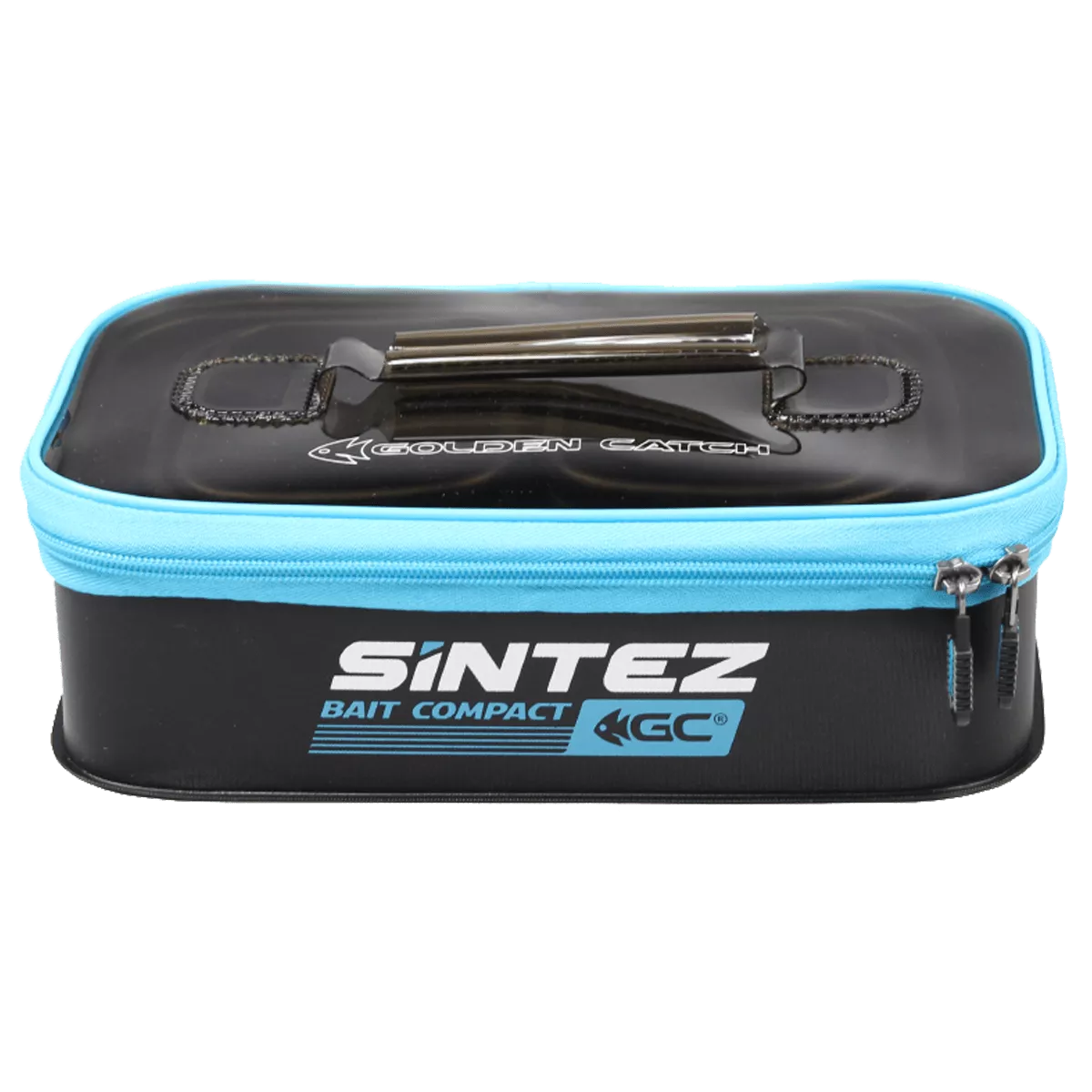 Golden Catch Sintez EVA Bait System Compact