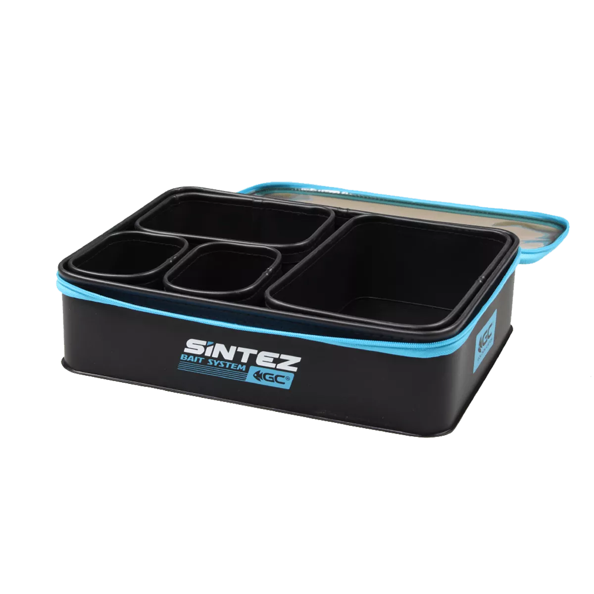 olden Catch Sintez EVA Bait System