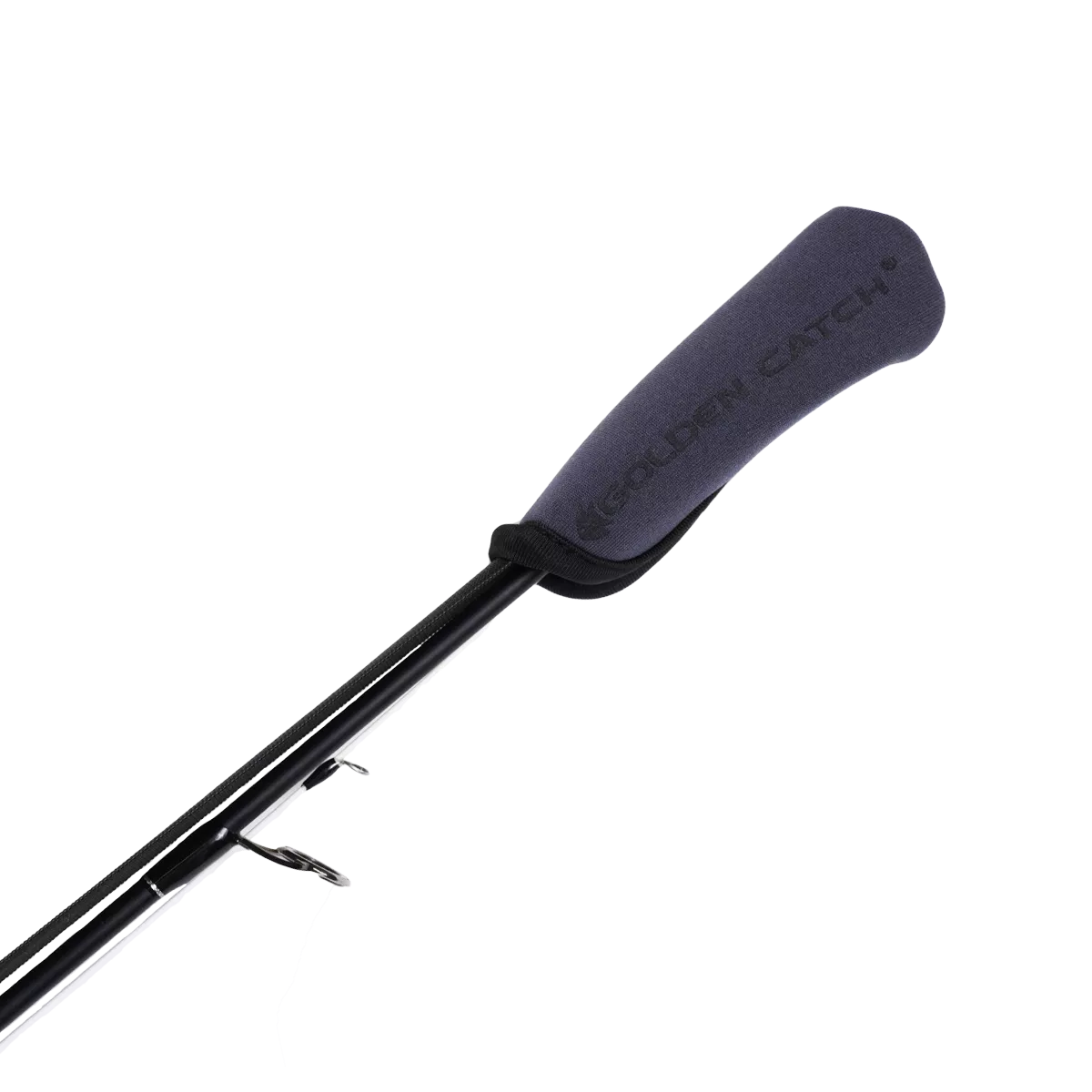 Golden Catch Flexible Rod Protector