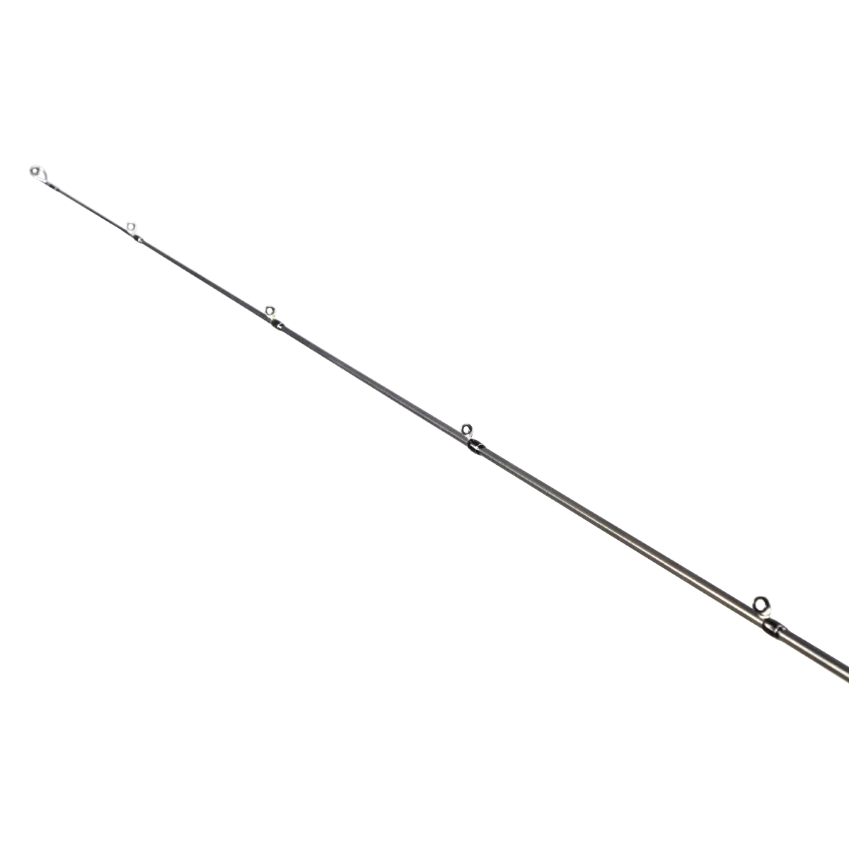 Golden Catch Inquisitor Spinning Rod Series