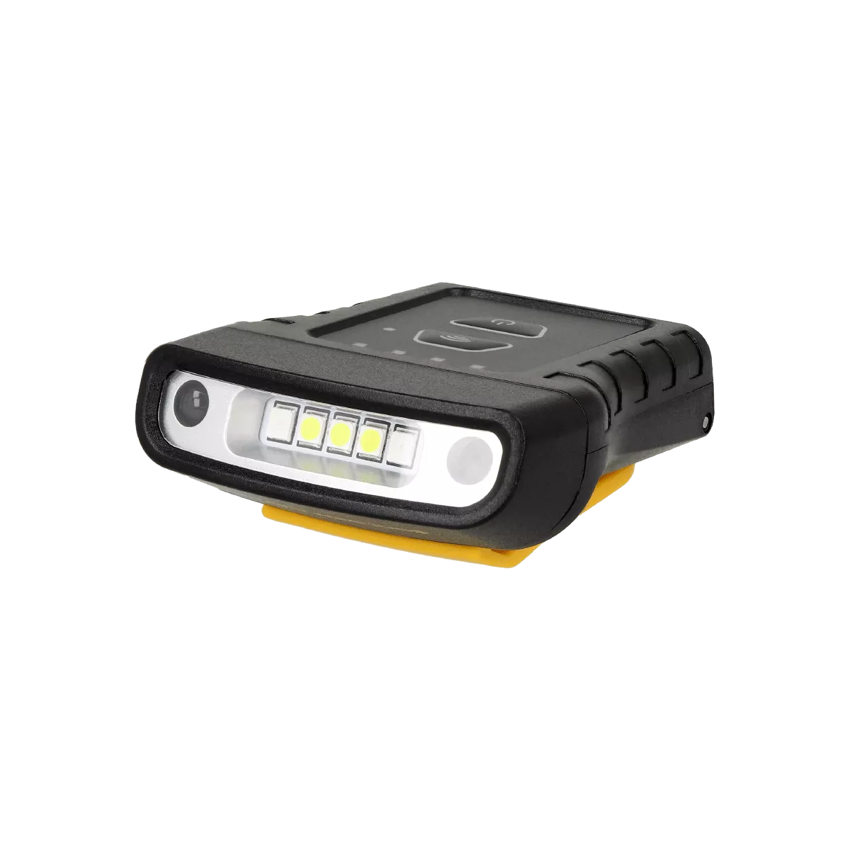 Golden Catch W/UV Sensor Headtorch FV201 With Clip