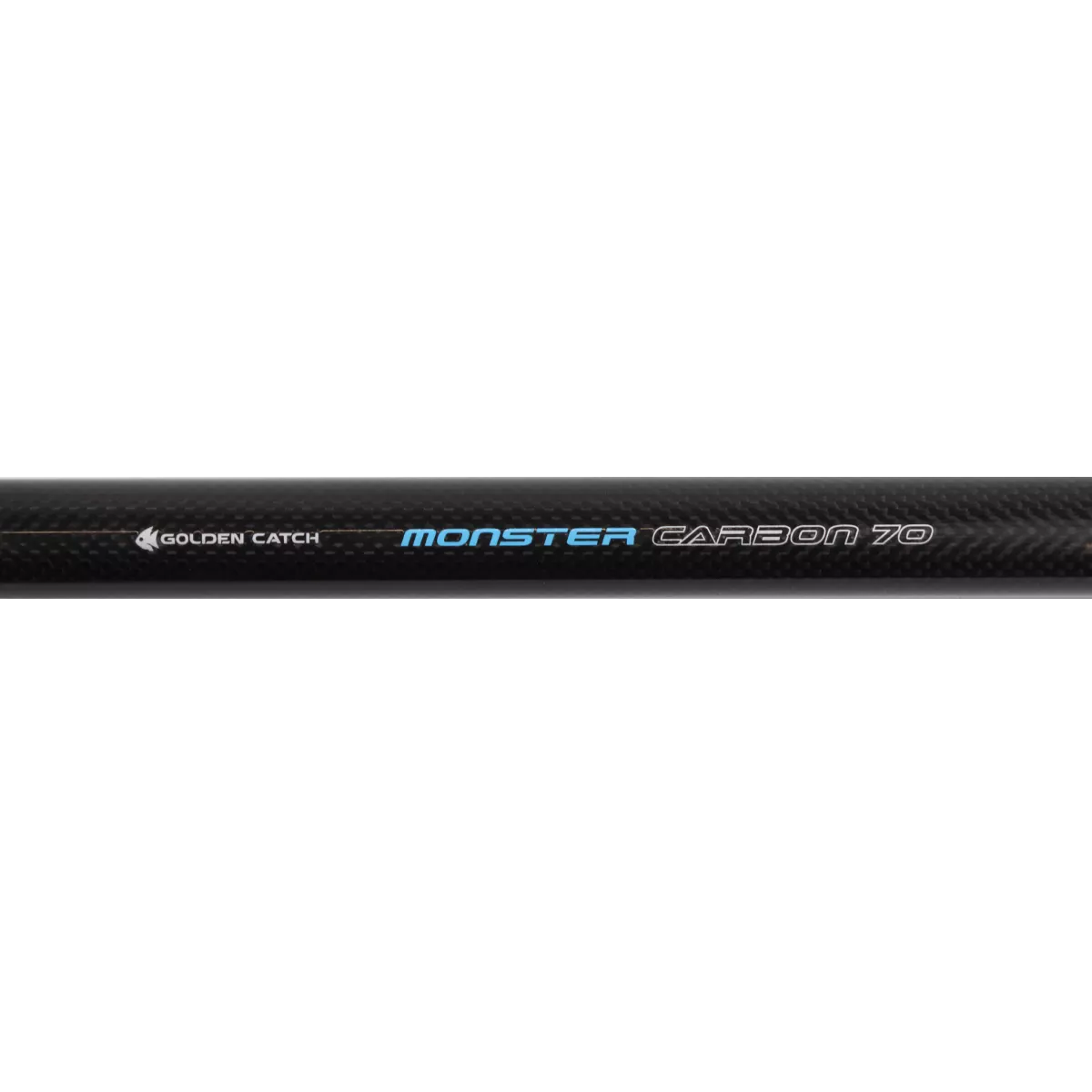 Golden Catch Landing Net Monster Carbon KVSK70601802P (6633342)