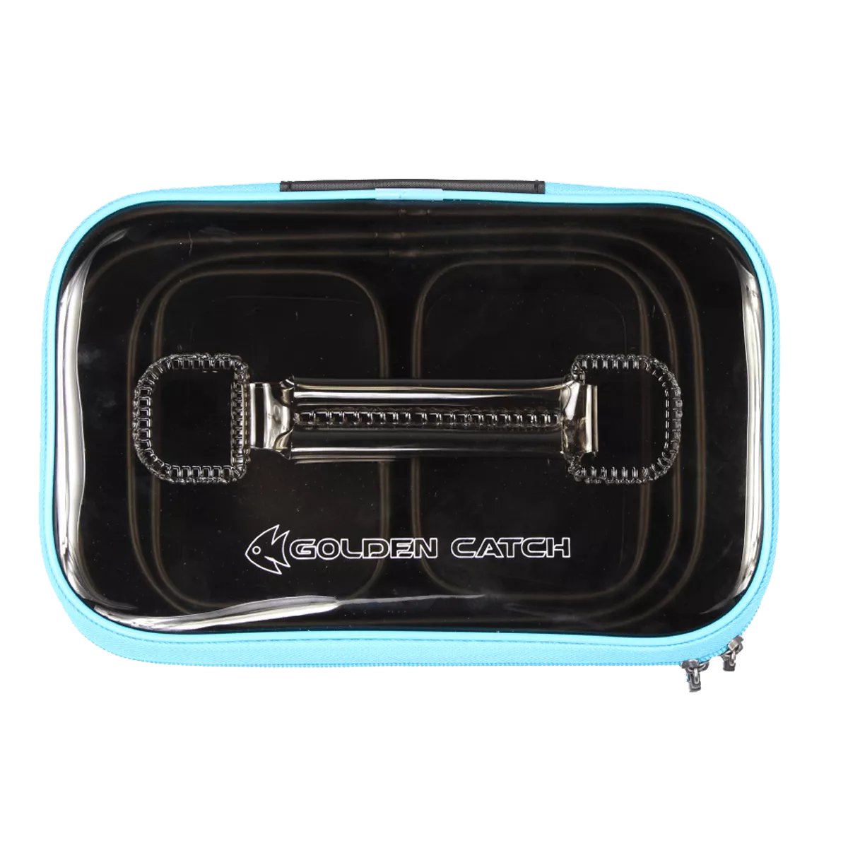 Golden Catch Sintez EVA Bait System Compact