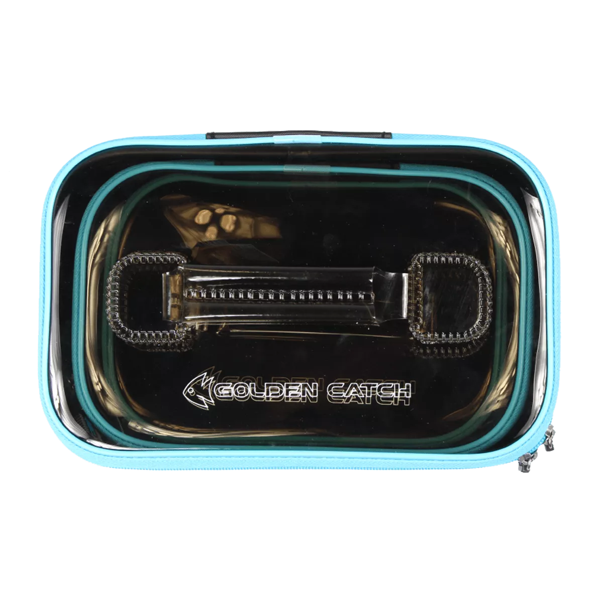 Golden Catch Sintez EVA Accessory Cases
