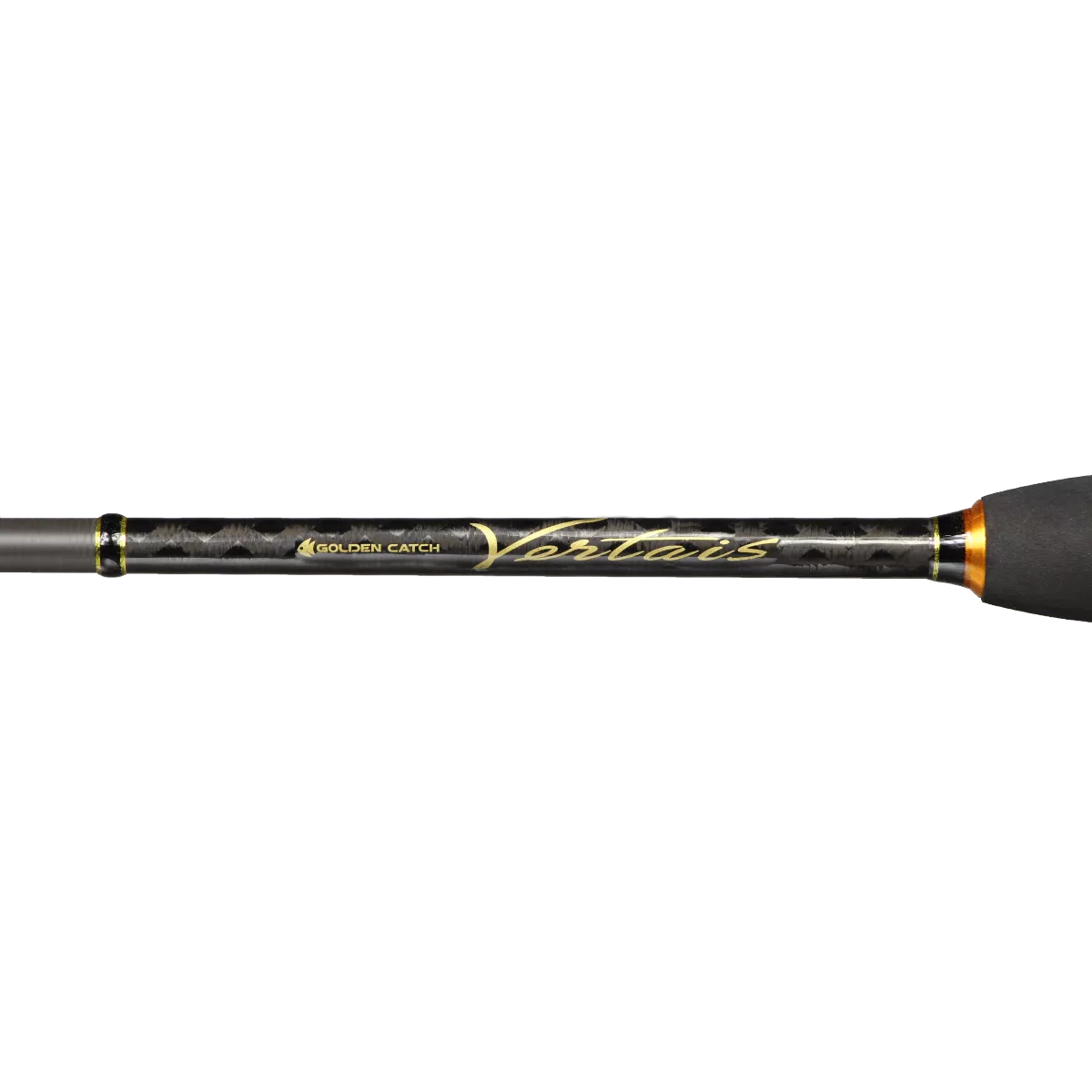 Golden Catch Vertais 19 Spinning Rod Series – Light Class (3–12 g)