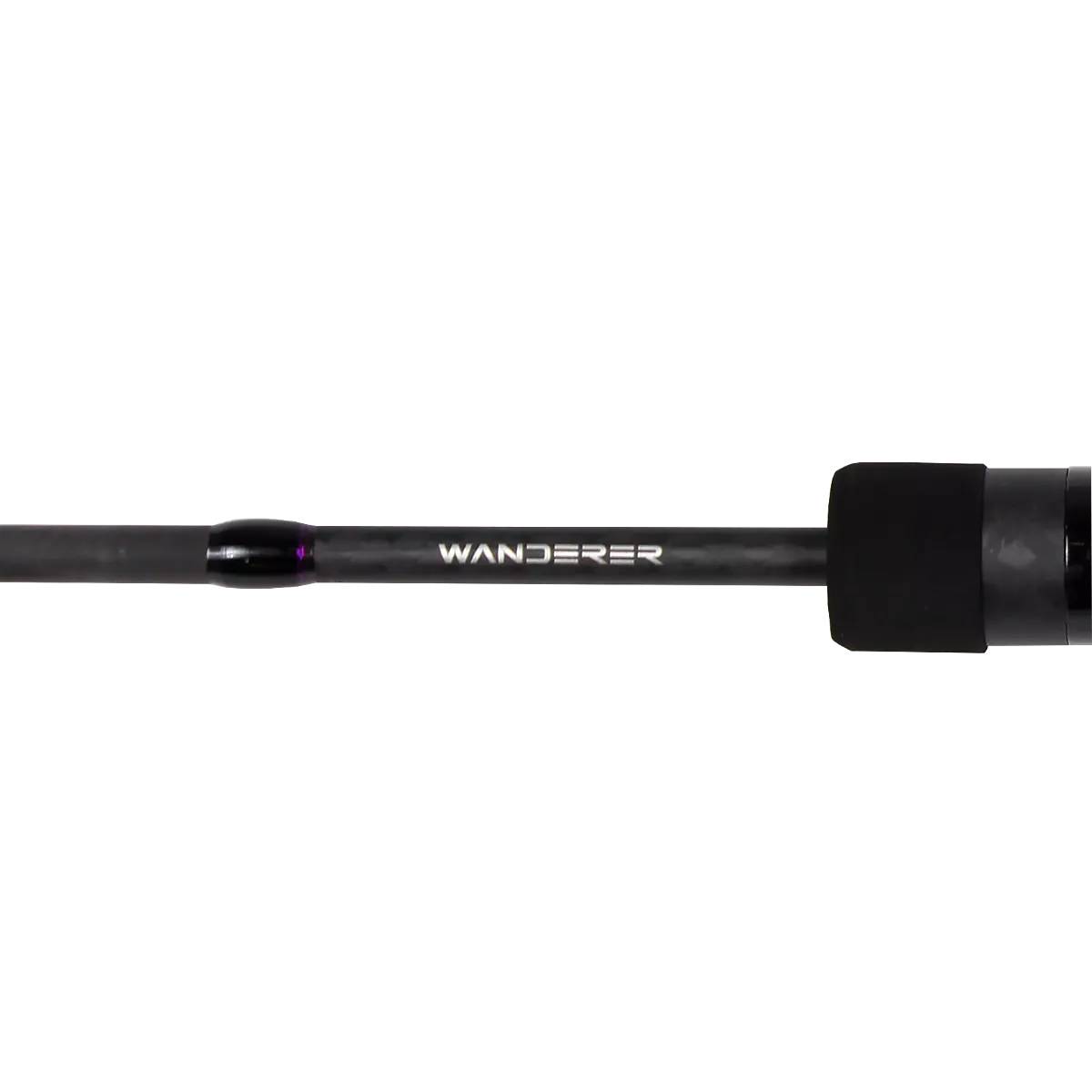 Golden Catch Rod Wanderer WRS tube included