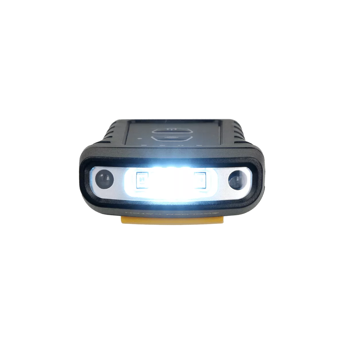 Golden Catch W/UV Sensor Headtorch FV201 With Clip