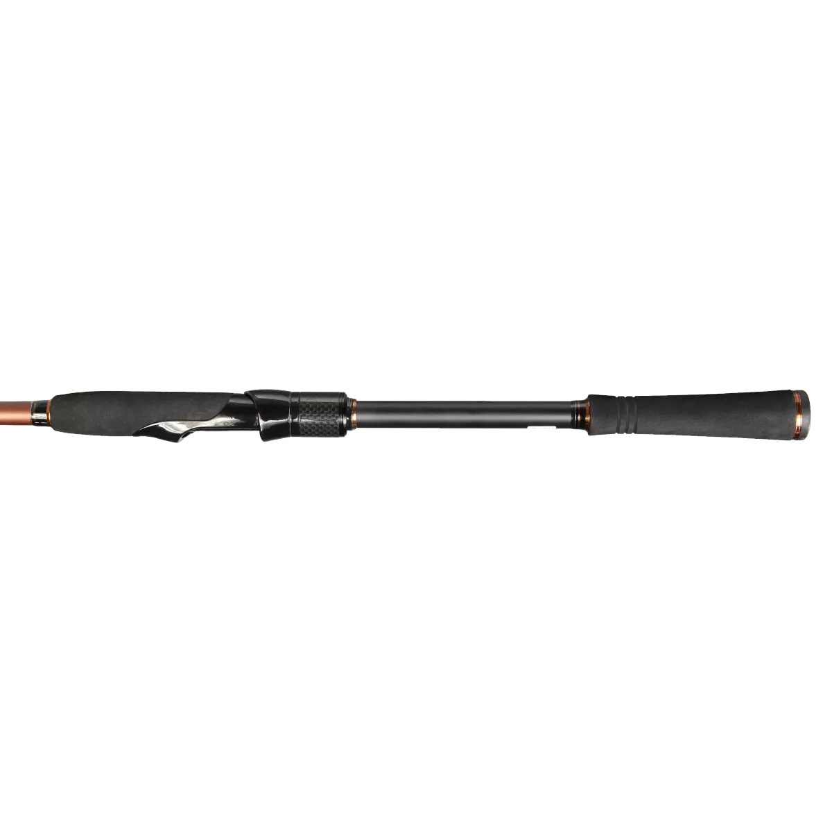 Golden Catch Inquisitor Spinning Rod Series