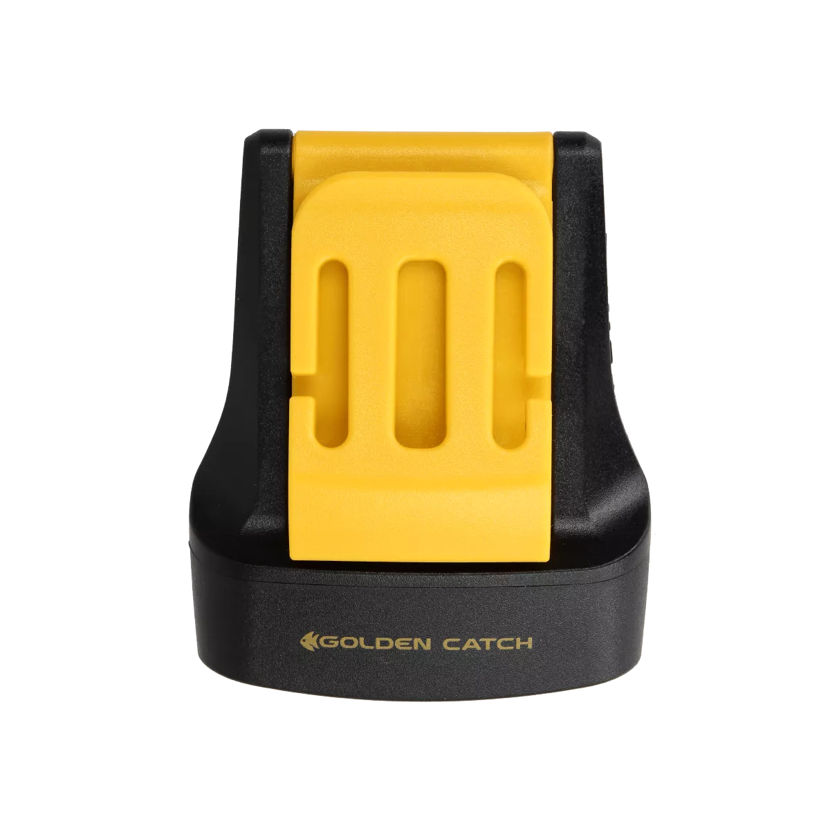 Golden Catch W/UV Sensor Headtorch FV201 With Clip