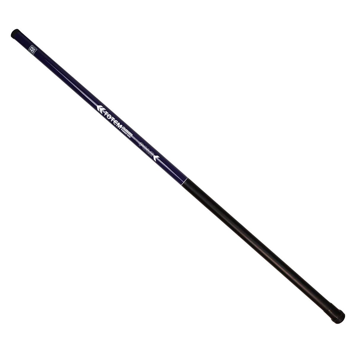 Zeox Rod Totem Pole