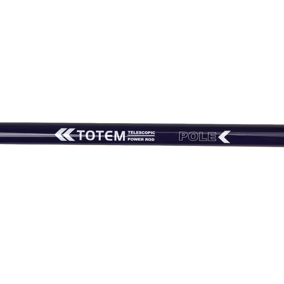 Zeox Rod Totem Pole