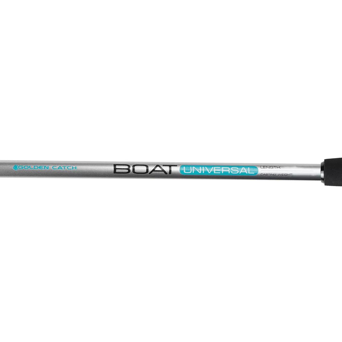 Golden Catch Rod Boat Universal 24 1.40-1.70m 100-200g (2039041)