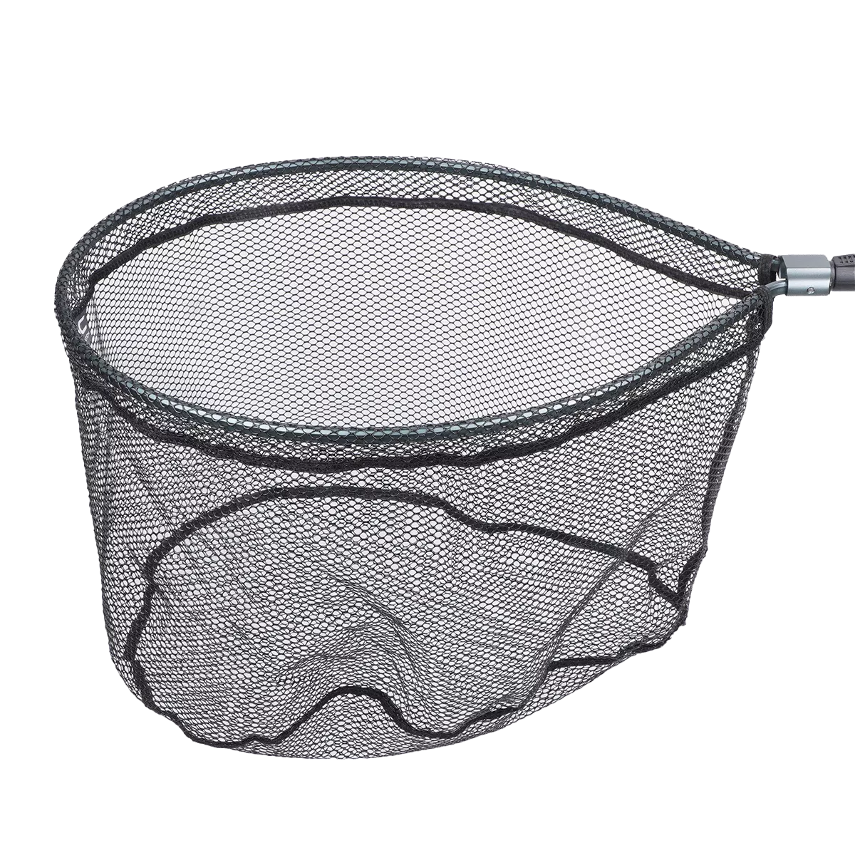 Golden Catch Landing Net Compact 50 140cm (6633347)