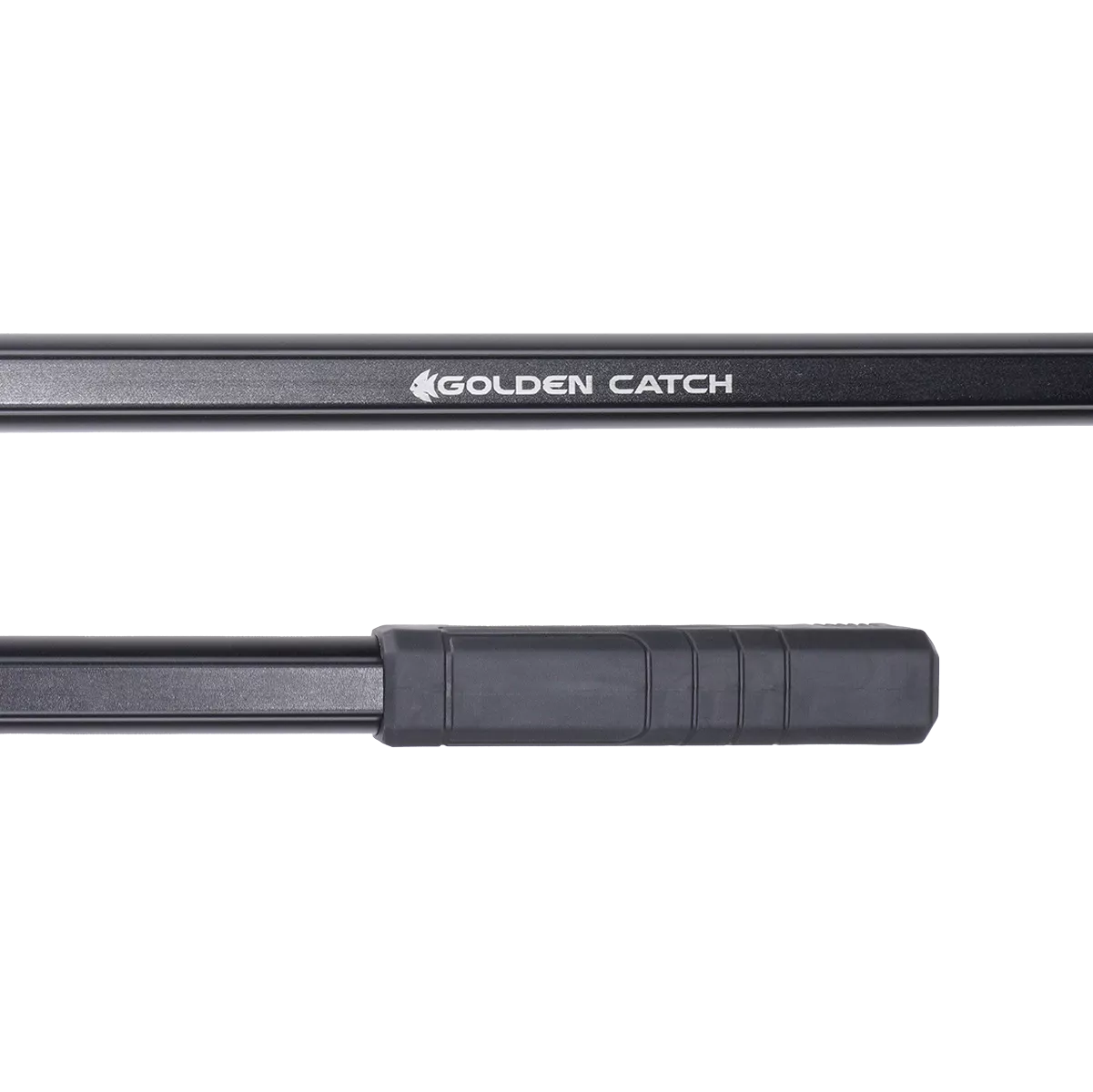 Golden Catch Landing Net Inquisitor Monster Edition 80 180cm