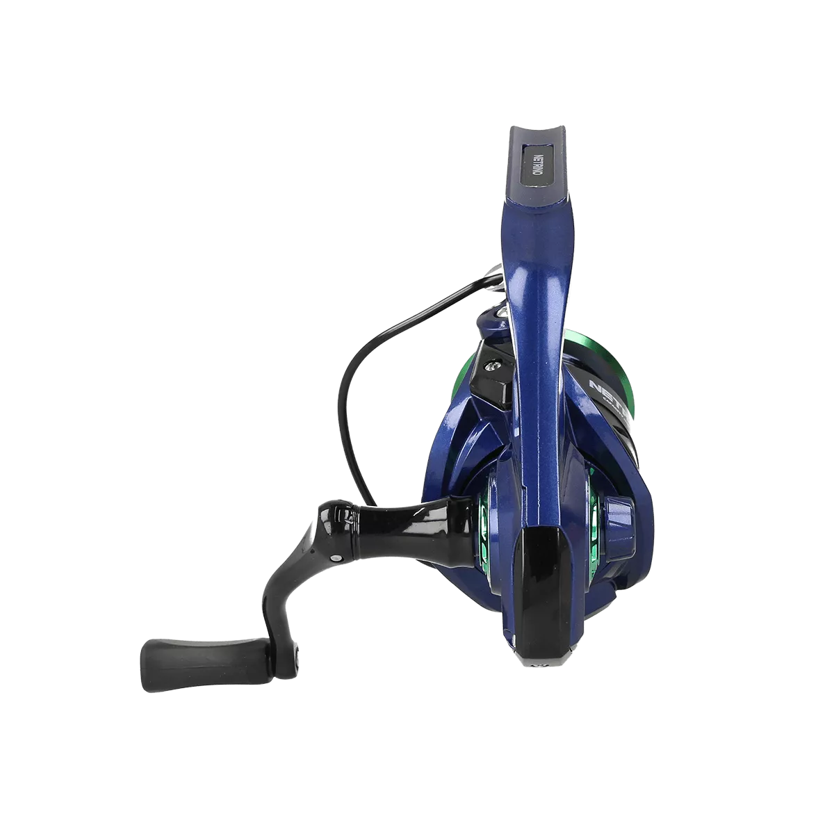 Reel ZEOX Netrino