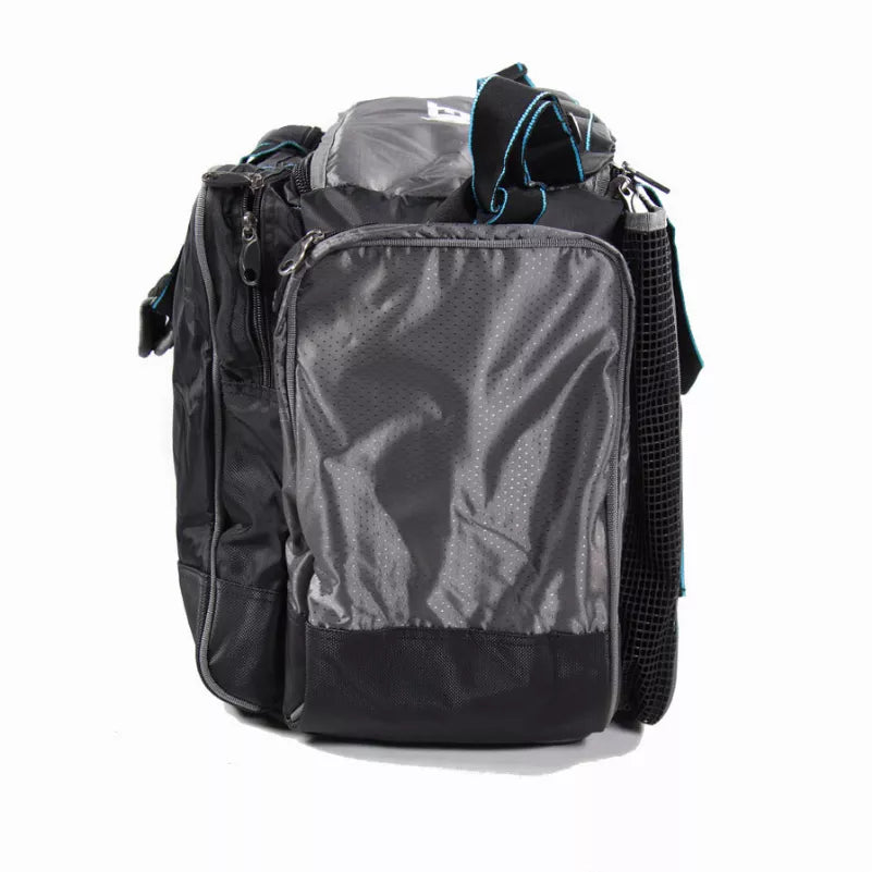 Golden Catch Sintez Carryall Bag