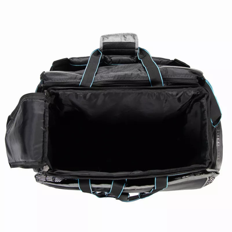 Golden Catch Sintez Carryall Bag