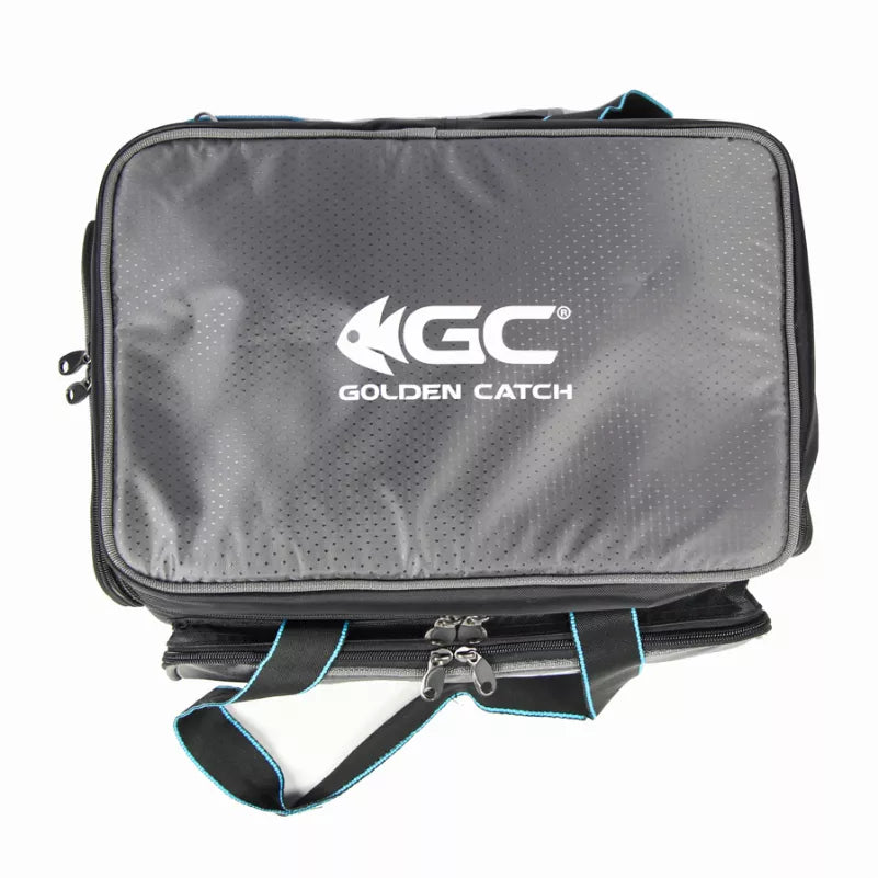 Golden Catch Sintez Feeder Accessory Bag