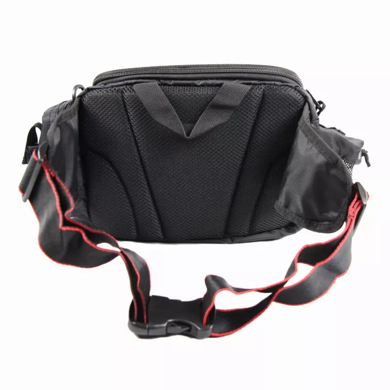 Golden Catch Hip Bag