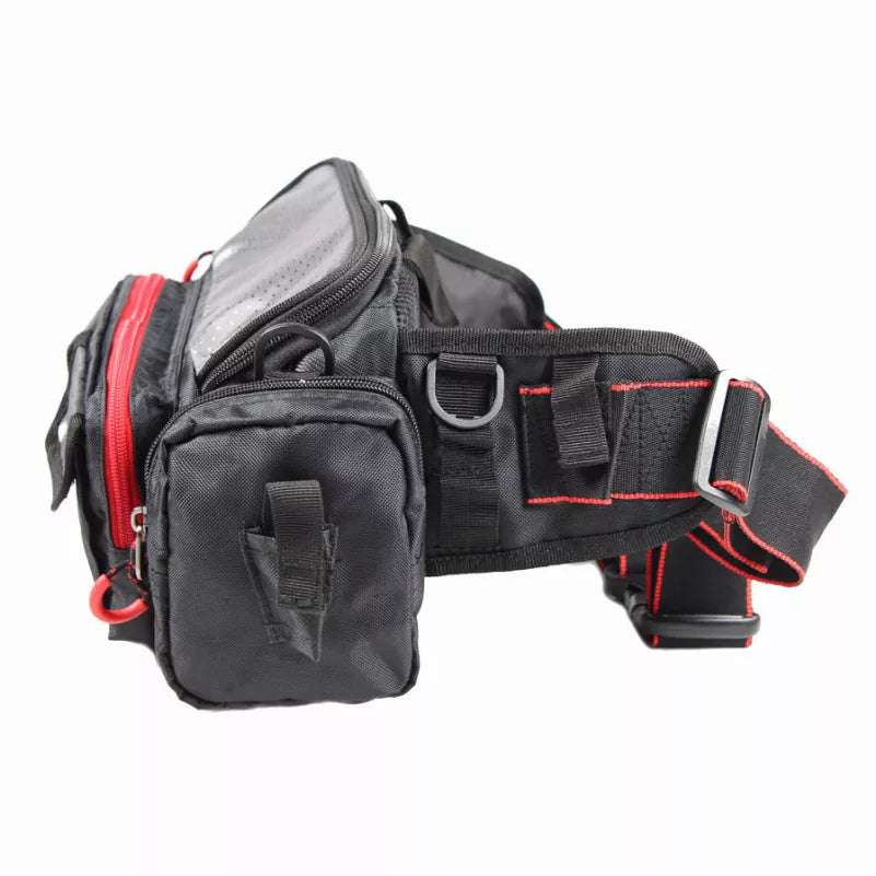Golden Catch Hip Bag
