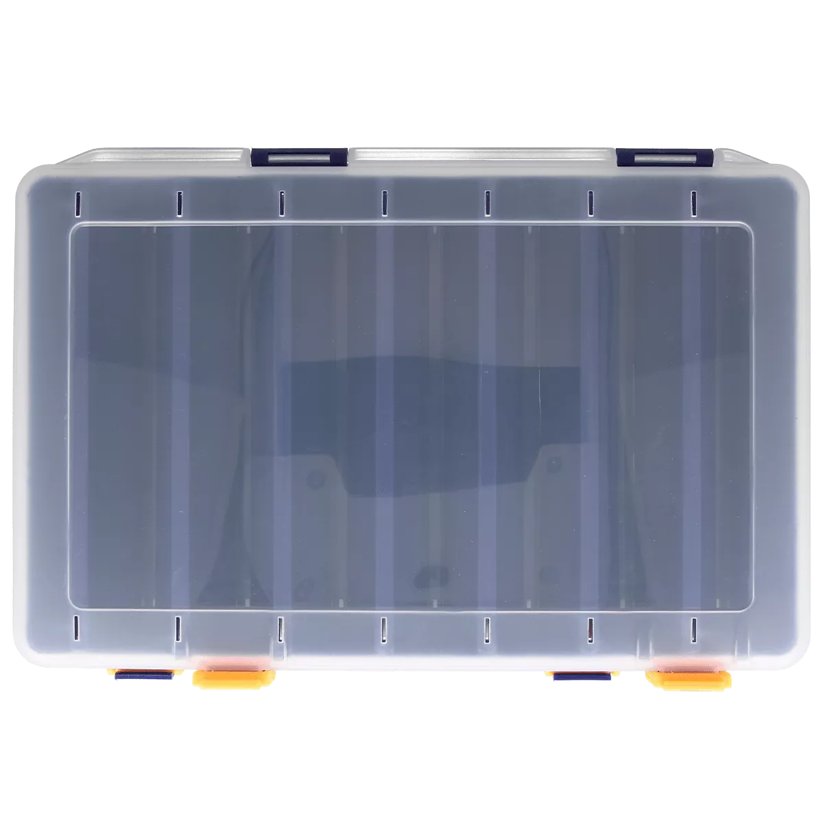 Zeox Reversible Box RV-165 1310003