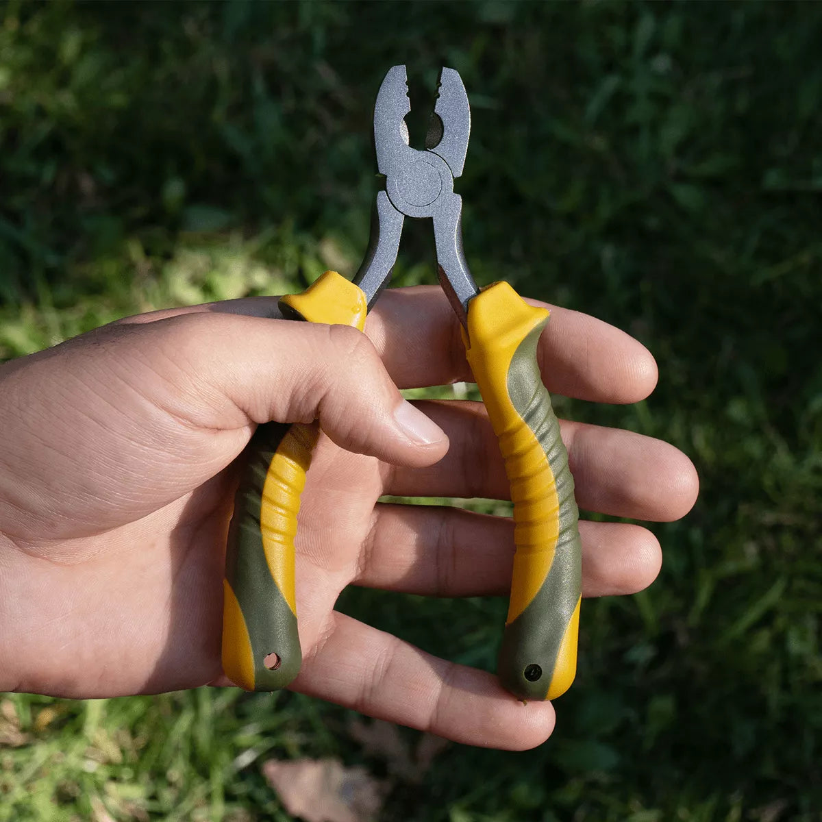 Golden Catch G.Carp Mini Crimping Tool